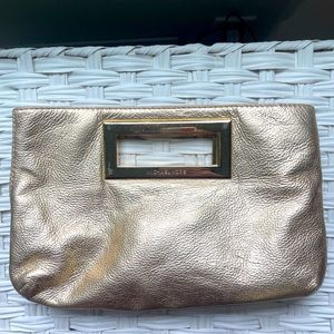 Michael Kors clutch